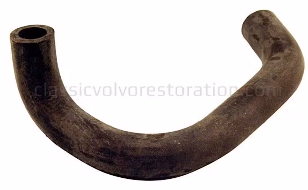 Slangeoppvarmingspakke for Volvo Amazon, B20