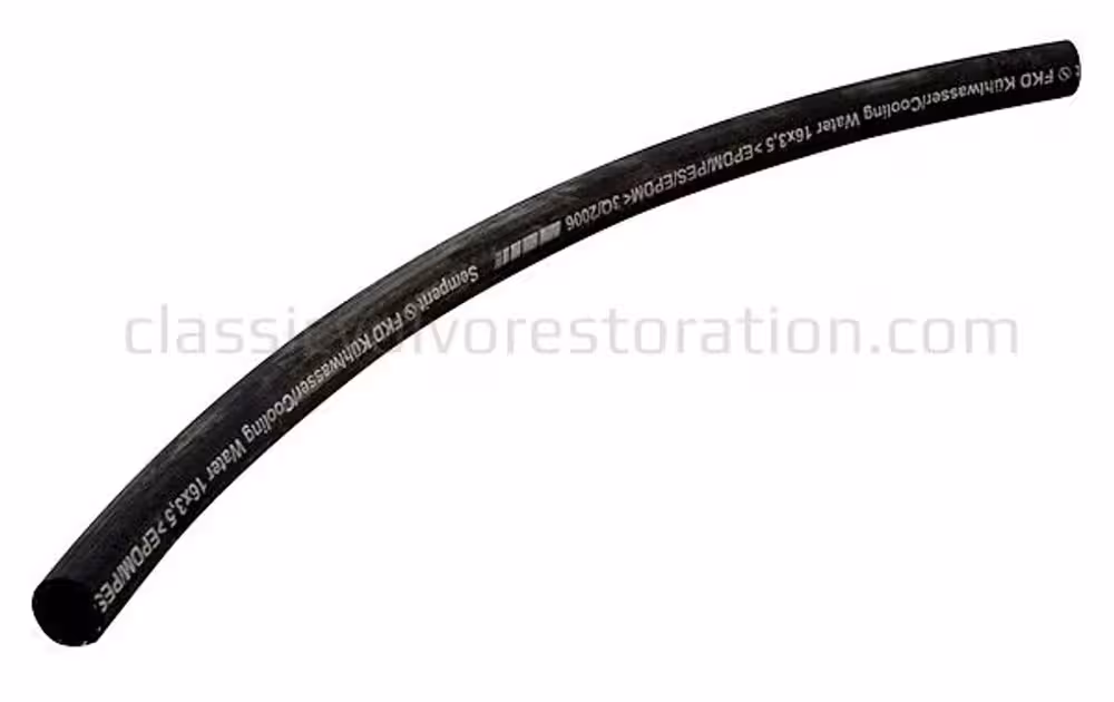 Slangeoppvarmingspakke for Volvo PV, Amazon, B18