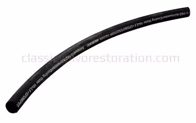 Slangverwarmingsset voor Volvo PV, Amazon, B18