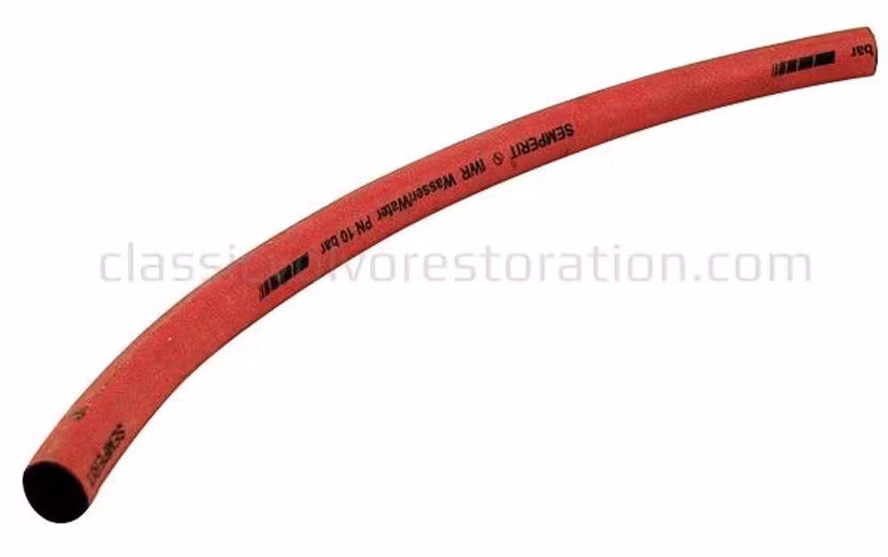 Slangeoppvarmingspakke for Volvo PV, Amazon, B18
