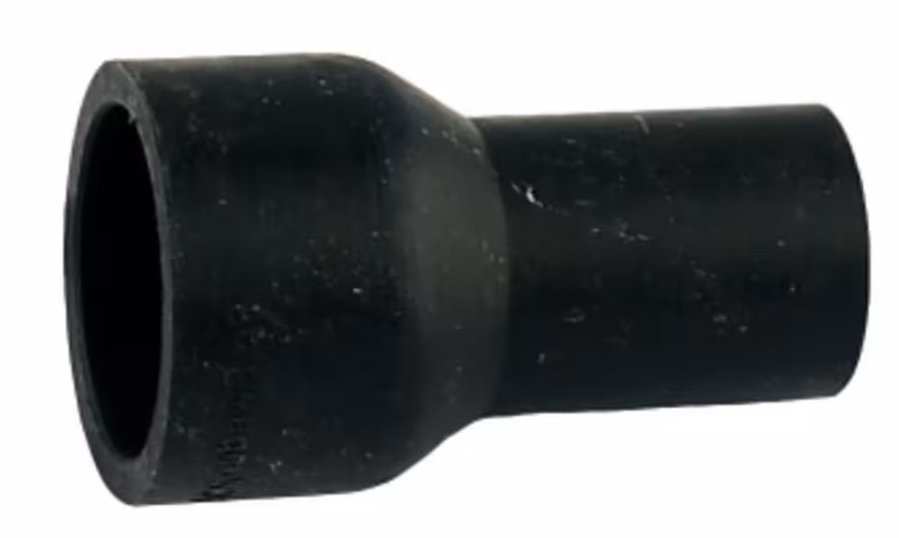Flammesikringsslange for Volvo 240, 740, 760, 740 1981-86, uten turbo, 4-sylindret uten B20
