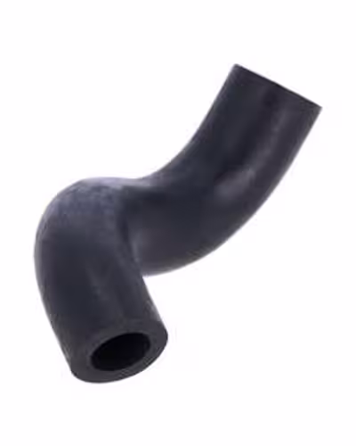 Rubberen slang voor Volvo 140, 145, 164, 240