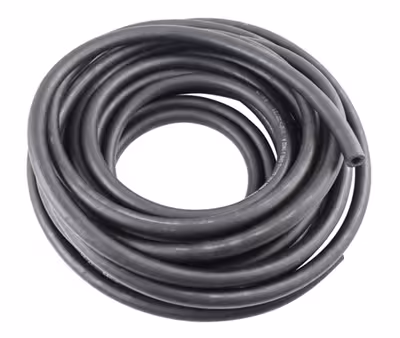 Rubberen rembekrachtigingsslang voor Volvo 140, 164, 240, 10 mm 3/8"