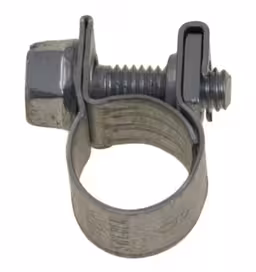 Slangeklemme for Volvo 740, 940