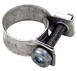Slangeklemme "miniaba" 12,5-14,5 mm for Volvo 1800, 1800E, 1800ES