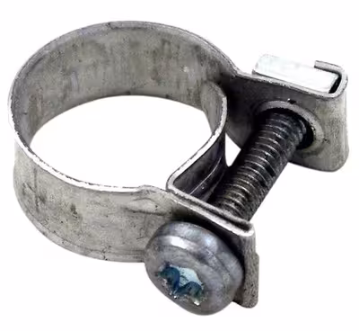 Schlauchschelle „miniaba“ 12,5–14,5 mm für Volvo 1800, 1800E, 1800ES