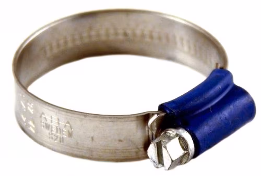 Slangeklemme 22–32 mm universal
