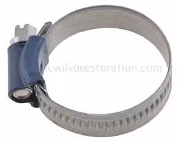 Slangeklemme 26-38 mm for Volvo Amazon, Amazon Kombi
