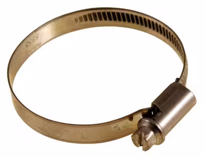 Slangklem 44-56 mm