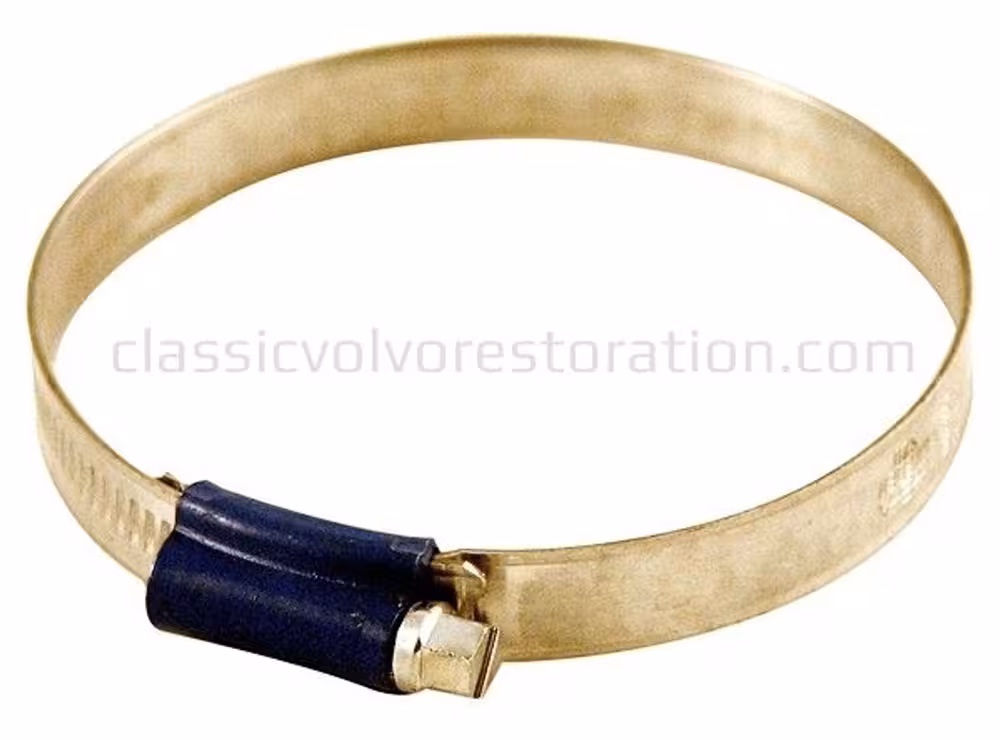 Slangeklemme 68-82 mm for Volvo 140, 164, 240, 740