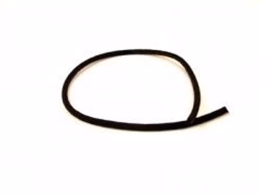 Slange Vakuumregulator tekstilflettet 3,2 mm for Volvo 740, 760