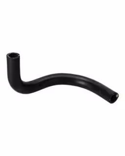 Varmeslangepakke for Volvo 140, 164, 240 1973-75