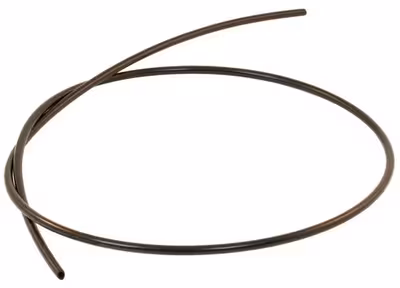 Slang Vevhusventilation id=3mm yd=5mm universal