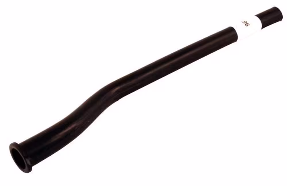 Veivhusventilasjonsslange for Volvo 240, 260, 262, 740, 760, 780, 940, 960, 1979- 4-syl.