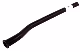 Veivhusventilasjonsslange for Volvo 240, 260, 262, 740, 760, 780, 940, 960, 1979- 4-syl.