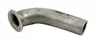 Hose adepter pipe