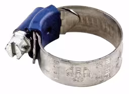 Slangeklemme 10–17 mm universal