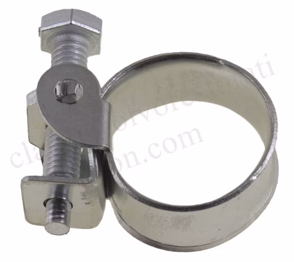 Slangeklemme 19-28 mm OE type universal