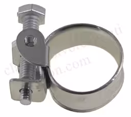 Slangeklemme 19-28 mm OE type universal