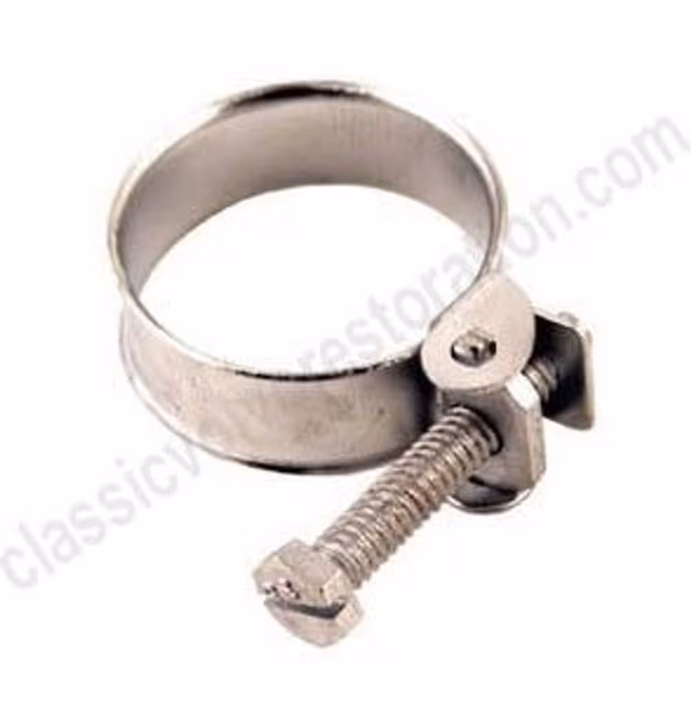 Slangeklemme 26-38 mm OE type universal