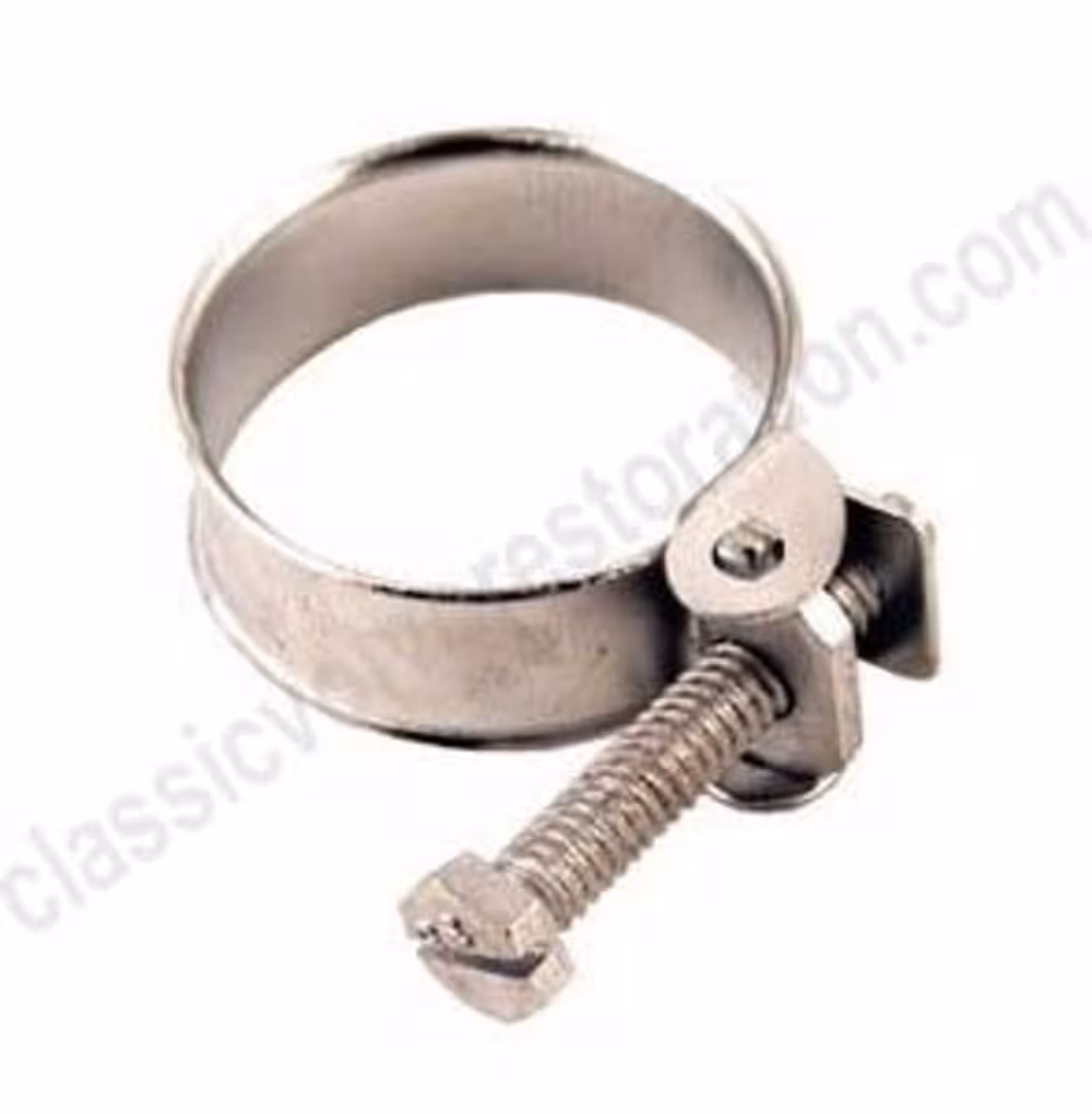 Slangeklemme 32-44 mm OE type universal