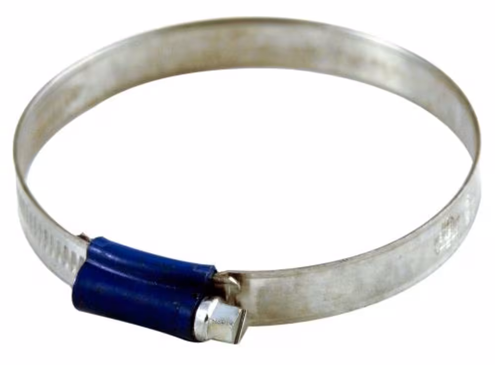 Slangeklemme 38–50 mm universal