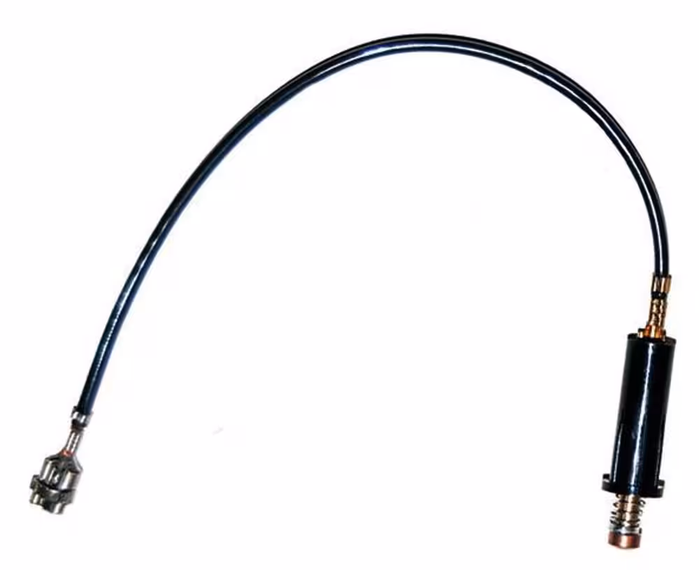 Tilhengerkobling for Volvo 240