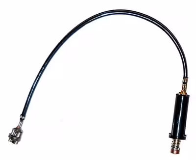 Aanhangerconnector voor Volvo 240