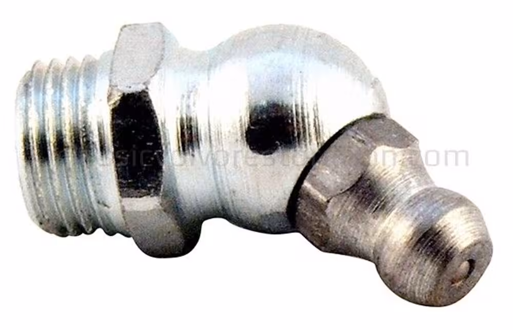 Smørenippel indre bærearm 45gr for Volvo Amazon, Amazon Kombi