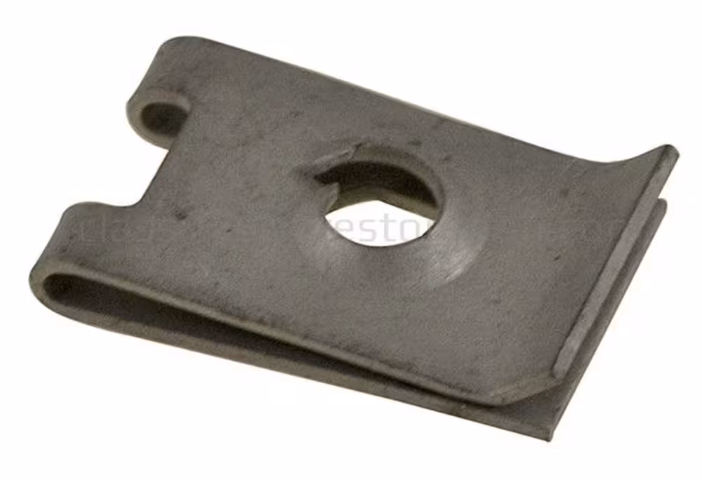 Hurtigmutter Skjerm for Volvo PV, Amazon, 140