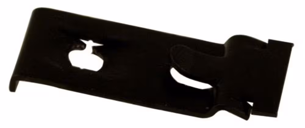 Hurtigmutter Fender for Volvo PV, Duett