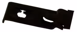 Hurtigmutter Fender for Volvo PV, Duett