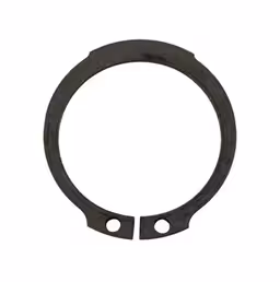 Sporingsring for Volvo 740, 760