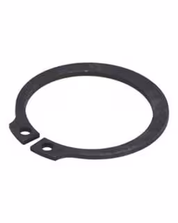 Sporingsring for Volvo 740, 940