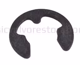 Sporingsring for Volvo Amazon, Amazon Kombi