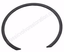 D-type sporkransoverdrive for Volvo 140, 164, 240, 340, 740, 760, 780, 940