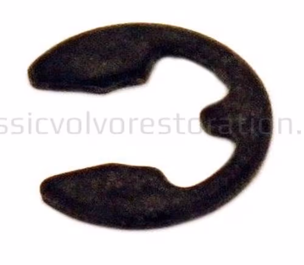 Belterytter for Volvo Amazon, Amazon Kombi