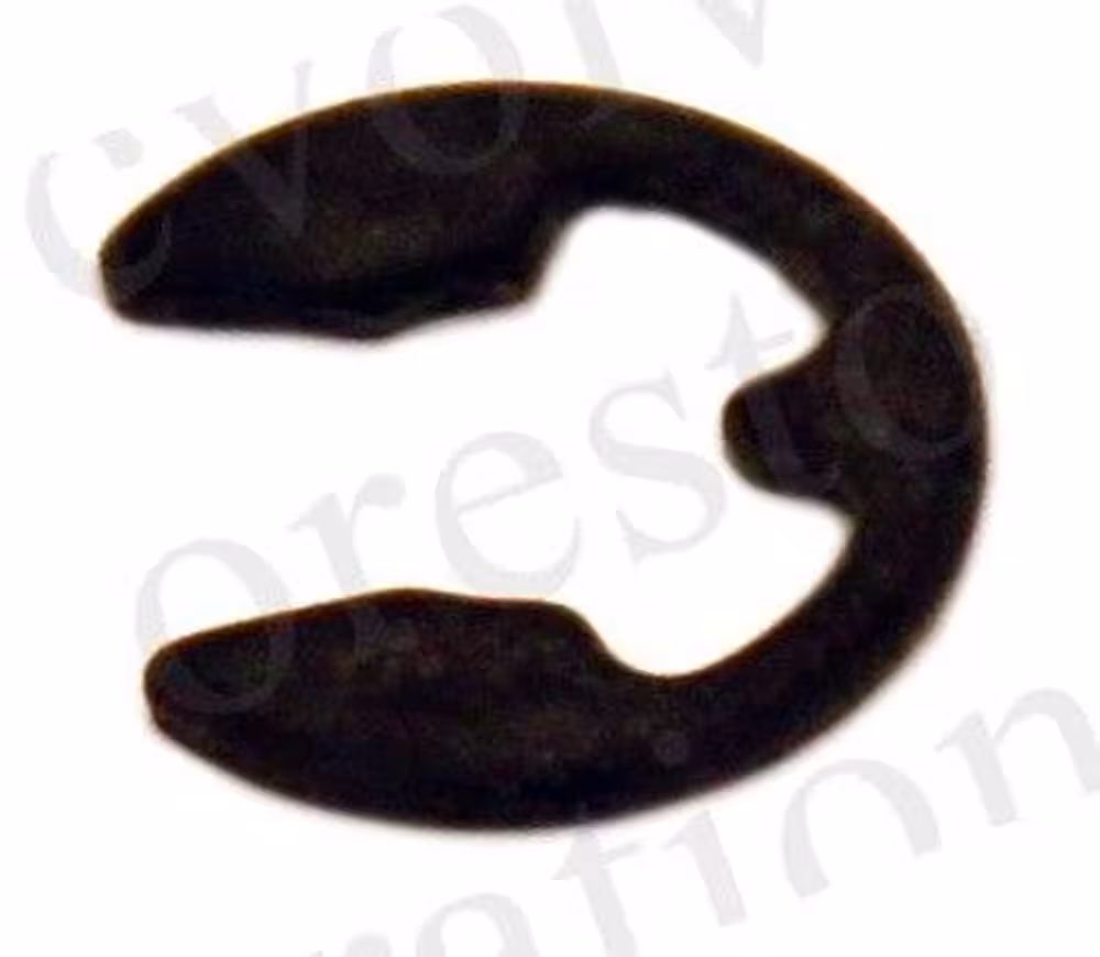 Belterytter for Volvo Amazon, Amazon Kombi