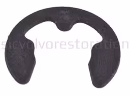 Belterytter for Volvo Amazon, Amazon Kombi