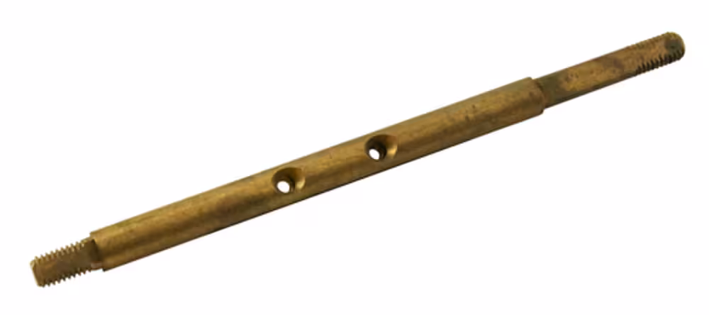 Gassaksel for Volvo 740, 760