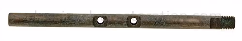 Gassaksel Stromberg 175CD for Volvo B18A