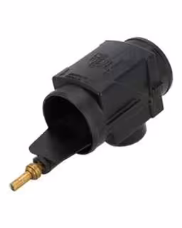 Gasspjeldhus til Volvo 240, 245, 260, 265 1974-78