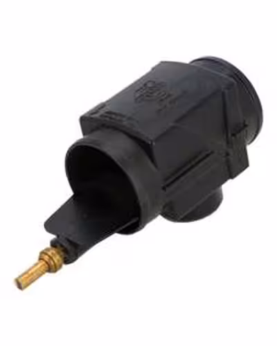 Gasklephuis voor Volvo 240, 245, 260, 265 1974-78