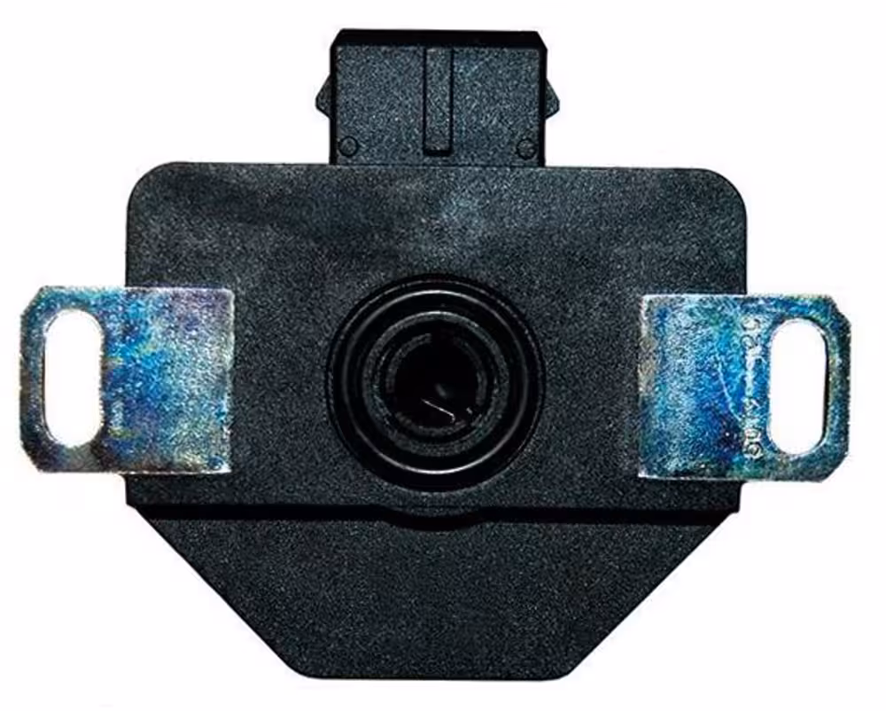 Gassbryter for Volvo 240, 740, 760, 780, 940, 960, 240 1984-93, 740 1986-92, 960 1991-97