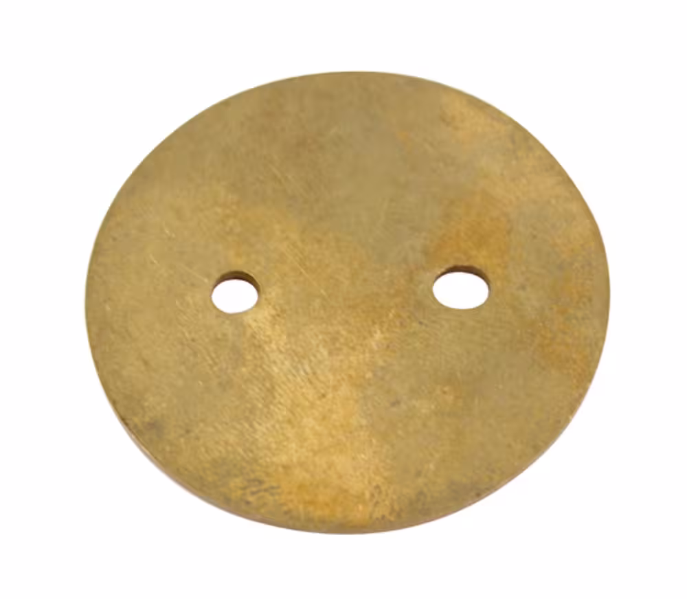 Gassskive for Volvo 140, 240