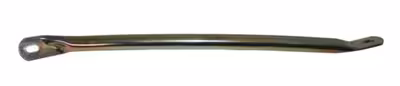 Veerpoot voor Volvo 240, 260, 265, links