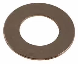 Styremekanismestøtteskive for Volvo 240, 260 1975-84