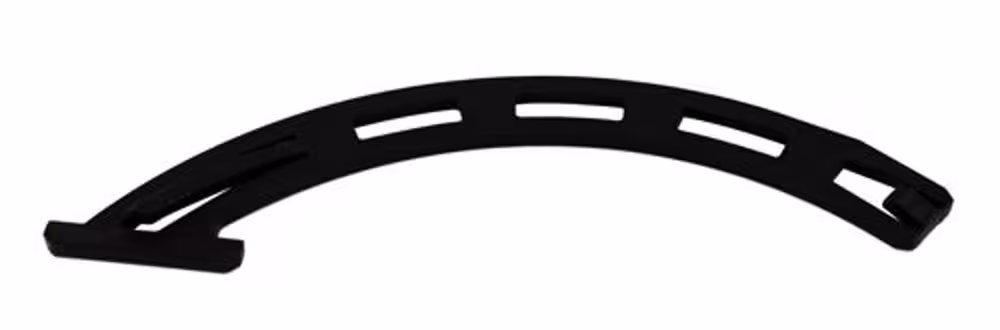 Stopparm handskfacksinsats til Volvo 240, 260, 262, 1981