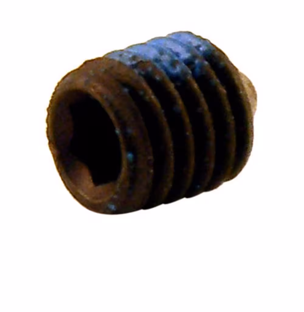Stoppskrue for Volvo 240, 260, 262, 740, 760, 780, 940