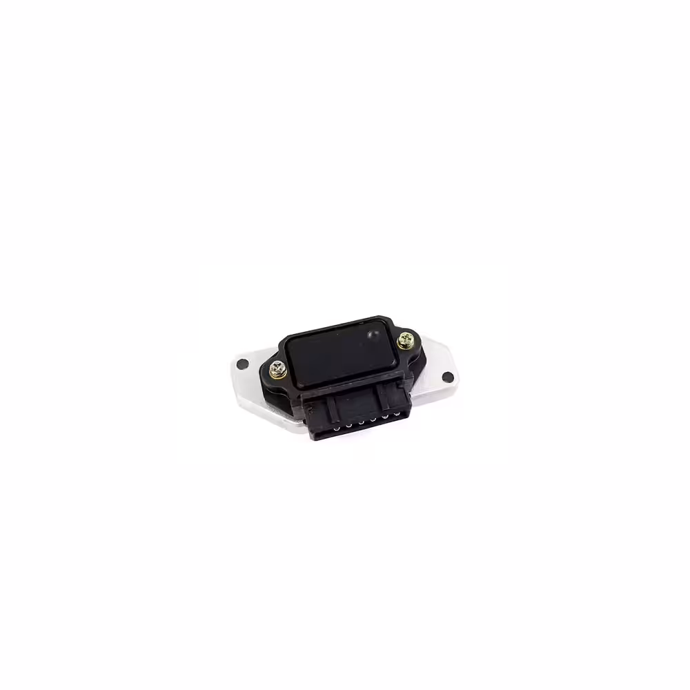 Tenningsstyreenhet for Volvo 240, 740, 760, 780, 940, 960, 760 1985-90